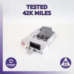 16-25 Bmw G01 X3 530I Audio Sound Amplifier Hi-fi Harman Oem 42K Used. Price: $174.30.