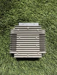 2012-2016 Tesla Model Audio, Amplifier, External, Premium Oem 1004833-10 -A-03 Used. Price: $40.00.