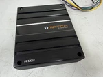 Audiotec Fischer Match Pp 52DSP 5/6 Digital System Gebraucht. Price: $411.37.