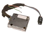 1984-1989 Corvette Rear Radio Speaker Amplifier Nos Refurbished Certified. Price: $151.75.