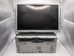 2016-2019 Ford Flex Cd Disc Player Changer Oem DA8T-19C107-NA & DA8T-14F239-BV Used. Price: $254.99.