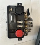 2009 2010 2011 Hyundai Genesis Junction Block Electrical 0EM # 91950-3M170 Used. Price: $40.00.