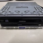 Kenwood KVT-911DVD Excelon Used. Price: $275.00.