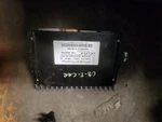 2003-04-05-06-07-08-09-2010-2011 Lincoln Town Car Delphi Amplifier 6W1T14B484AA Used. Price: $104.45.