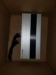 2004 2005 2006 Lexus RX330 RX400H Mark Levinson Amplifier Audio 86280-0E021 Used. Price: $210.00.