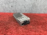 Bmw F01 F10 F13 F06 Top Hifi Harman Kardon Audio Sound System Amplifier Oem 112K Used. Price: $494.99.