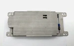 Oem 12-15 Bmw X1 Harman Audio Radio Amplifier Power Sound Control Module Used. Price: $269.00.