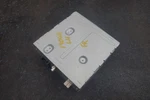 Xm Satellite Radio Receiver Tuner Module Unit 1004787-00-C Tesla Model 2015 Used. Price: $44.99.