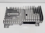 2011-2024 Infiniti QX56 QX80 Bose Radio Audio Sound Amplifier Oem Used. Price: $89.00.