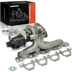 New Mitsubishi TD04LR6W Turbo Bmw 3 5 B48B20A B48B20B 2.0L 49477-02411. Price: $749.99.