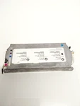 2006 Bmw 3 Series Bluetooth Control Module 84.10 6972696-01 Used. Price: $70.00.