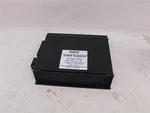 Radio Amplifier Boxster 1999 2000 2001 2002 934469 Used. Price: $84.99.
