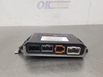 03 Lincoln Town Car Radio Amplifier Oem 3W1T14B484AJ Used. Price: $50.00.