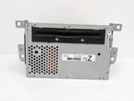 11-12 Ford Mustang Radio Stereo Cd Disc Player Receiver Drive BR3T-19C157-AD Used. Price: $171.75.