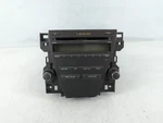 2007-2009 Lexus ES350 Am Fm Cd Player Radio Receiver L82DQ Used. Price: $48.76.