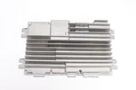 Lincoln Mkt Mks Navigator Thx Amplifier Audio Oem 2013 - 2016 Used. Price: $349.99.