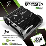 Timpano Watts Car Audio Amplifier Full Range TPT-3000 1 Ohm 3K By Prv New. Price: $165.50.