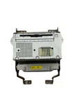 2013 Infiniti JX35 Radio Cd Player Head Unit Stereo Receiver Factory Oem Used. Price: $83.00.