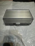 2011 2012 Oem Bmw 528I 535I 550 Hifi Stereo Sound Audio Amplifier 9233592 Used. Price: $39.99.