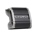 Crunch PZ2-1530.2D Powerzone 1500 Watt Mono Amplifier, 2-CHANNEL Car Audio Am... New. Price: $81.25.