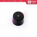 Bross BDP121 Radio Volume Knob Button A1638200279 For Mercedes W210 W140 W163 New. Price: $6.00.