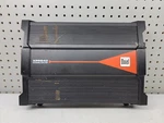 Dual XPR540 1200W 4-CHANNEL Class A/b Car Audio Power Amplifier For Parts. Price: $29.99.