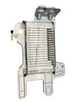 2017-2018 Ford F450 Electronic Audio Radio Stereo Sound System Amplifier Bracket Used. Price: $229.45.
