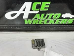 Audio Equipment Radio Amplifier Fits 17-20 Bmw X1 605938 Used. Price: $91.00.