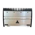 Jl Audio 300/2 Channel Class A/b Car Amplifier Oem Mobile Used. Price: $320.00.