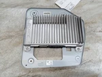 Audio Equipment Radio Amplifier Fits 10-12 Fusion 238449 Used. Price: $88.92.