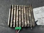 01 Bmw 740I Amplifier Antenna Module 84110009117 Used. Price: $40.00.