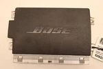 2017-2021 Porsche Panamera Radio Audio System Amplifier Bose Oem Used. Price: $450.00.