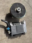 2004 2005 2006 Infiniti G35 Sedan Bose Subwoofer 28061 AC300 Oem Used. Price: $125.00.