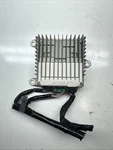 2013 2014 2015 Mazda CX5 CX-5 Bose Radio Audio Amplifier Oem KD5166A20 Used. Price: $79.00.
