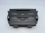 2013-2019 Lincoln Mkt Radio Dual Ac Heater Climate Control EE9T-18A802-AE Oem Used. Price: $229.99.