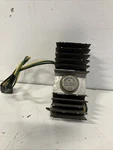 Corvette Radio Amplifier Ds 501 Original Delco 1969 - 1976 For. Price: $55.00.