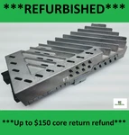 2622873 Refurbished Bmw Harman/kardon Amplifier 2016-2020 530 540 640 740 B236 Seller. Price: $749.99.