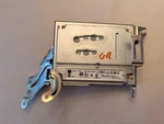 2025-26 Toyota Gr Corolla Jbl Radio Amplifier Module 86280-12301 Used. Price: $495.00.