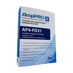 Pac AP4-FD31 Integration Interface 2018-2025 Ford W/b&o Amplifiers New. Price: $429.00.