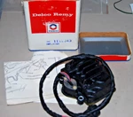 Nos Gm Delco Corvette Chevy Chevelle Camaro 68-71 Ncrs Trans Ign Amplifier New. Price: $450.00.