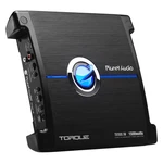 Planet Audio Torque Series 1500W Mono Class Ab Amplifier New. Price: $140.36.