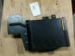 Oem 1989-92 Ford Probe Factory Sound Radio Stereo Amplifier E92F-18T806-BB Used. Price: $16.48.