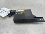2012 Lexus RX450H 3.5L Awd At Chassis Ecm Ac Amplifier Control Module Used. Price: $95.62.