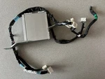 1999-2003 Toyota Solara Coupe Used Oem Jbl Radio Amplifier Assy-p/n 86280-AA030. Price: $50.00.