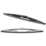 SET-BS40719A-A Bosch Of 2 Windshield Wiper Blades For Chevy Vw Framed Pair New. Price: $29.64.