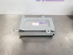 1999 Lexus LX470 Radio Audio Amplifier With Premium System 8628060180 Used. Price: $119.00.