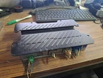 2018 Jaguar F-type Stereo Audio Amplifiere Oem JX53-19C164-BA Used. Price: $299.99.
