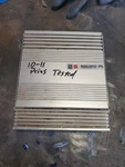 Toyota Prius 2010-2015 Jbl Radio Audio Sound Amplifier 86280-47080 Oem Used. Price: $99.00.