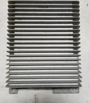 2006 Lincoln Zephyr Radio Audio Amplifier 6H6T-18T805-AD Ford Oem Used. Price: $59.95.