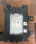 Working 2013-2014 Hyundai Veloster Dimension Audio Amplifier Part # 963702V001 Used. Price: $50.00.